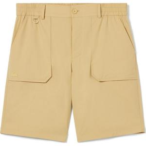 Повседневные шорты мужские LACOSTE, Ixq/Croissant
