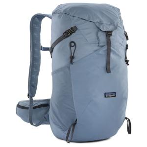 Terravia pack 28 - походный рюкзак Patagonia, синий