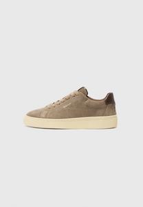 Кроссовки GANT MC JULIEN, Desert Brown/Light Brown