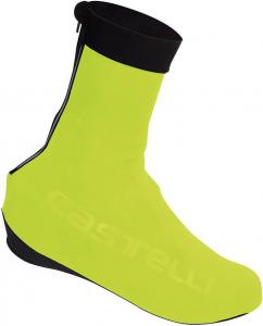 CASTELLI Corsa Shoecover, желтый