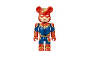 Слепой бокс BE@RBRICK