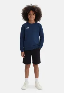 Детская толстовка унисекс entrada 26 Adidas Performance, Team Navy Blue/White