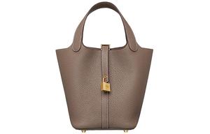 Пикотин Лок 18 Сумка HERMES