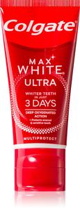 Отбеливающая зубная паста Max White Ultra Multi Protect Colgate, 50 мл