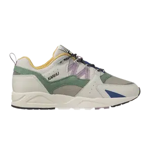 Кроссовки Karhu Fusion 2.0 'White Loden Frost', белый