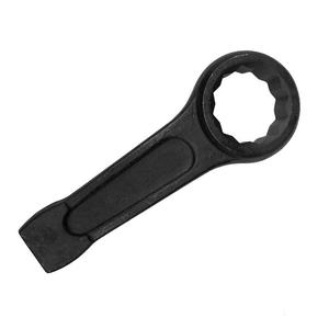 Ключ Torx Deli, 75 мм, для тяжелых условий эксплуатации, с одной головкой, DL32275