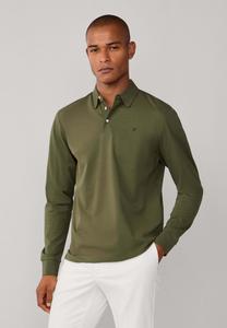 Топ Hackett London PIMA, Moss Green/Green