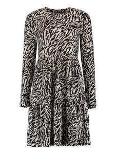 Платье Hailys Ida, черный