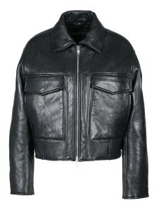 Куртка межсезонная FREAKY NATION  Polar, черный