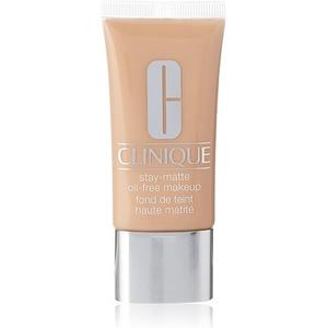 Clarins Clinique Stay-Matte 9 Нейтральный безмасляный макияж 30 мл
