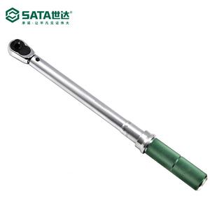 SATA Tools Регулируемый динамометрический ключ профессионального класса серии 3/8 дюйма 10-50 Нм96310