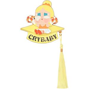 CRYBABY Sunset Concert Collection Mystery Boxes Single Mystery Box/Full Box 6 Pcs POP MART