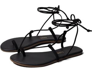 Сандалии TKEES Jo, черный