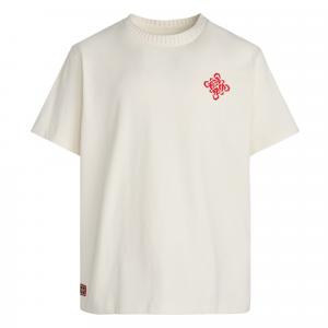 Футболка Unisex Adidas Originals, айвори