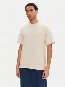 Свободная футболка Left Chest II VN000P1P Vans, бежевый