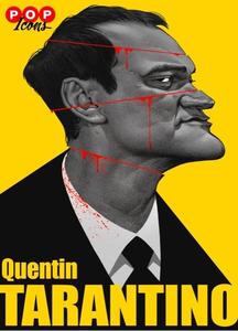 Quentin Tarantino Pop Icons (ECRAN)