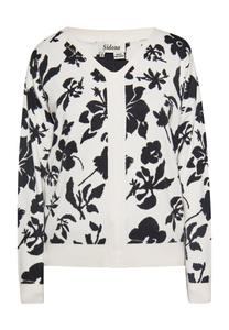 Свитер Sidona, цвет Wool White