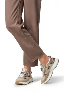 Тренеры Floris Van Bommel, Gold