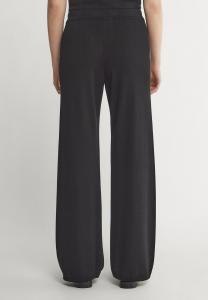 Брюки PALAZZO Falconeri, черный