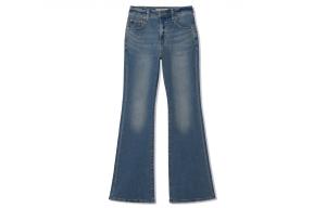 Джинсы Levi's 726 Levis, синий
