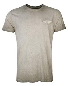 Футболка TOP GUN 1033 , Grey