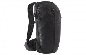 Patagonia Рюкзак для альпинизма из переработанного нейлона Regular Unisex Black