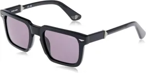 Полицейские солнцезащитные очки унисекс Police, Black