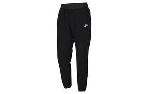 Мужские повседневные брюки Nike, цвет Black