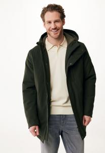Пальто Mexx Parka, Warm Green/Green