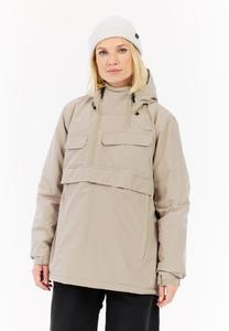 Куртка для сноуборда Protest Snowboard jacket, Bamboobeige/Beige