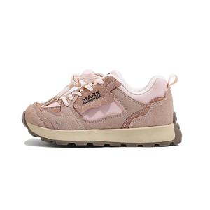 Детские кроссовки для бега FAIRWHALE, розовый