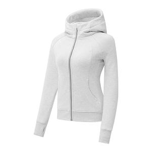 Oriastar Женская толстовка, Хизер Грей