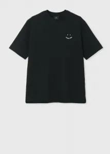 Футболка с коротким рукавом "Happy"