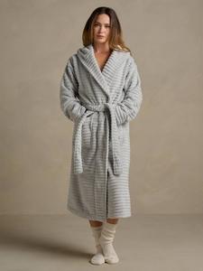 Унисекс халат Ripple Bedfolk, Mist