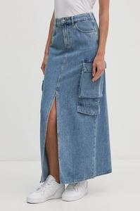 Юбка Sisley, синий