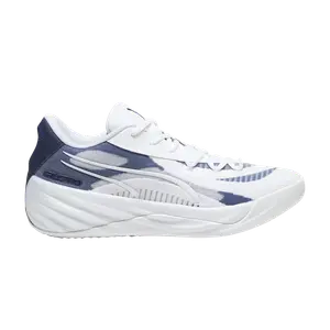 Кроссовки All-Pro Nitro Team Puma, белый