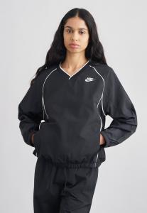 Толстовка Nike Sportswear Sweatshirt, Black