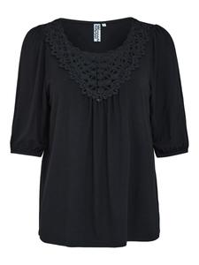 Футболка DESIRES Augusta, Black