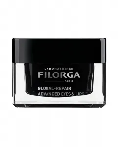 Глобальный восстанавливающий крем для контура глаз Advance 15 мл Filorga