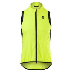 Жилет AGU Wind Body II Essential, желтый