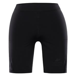 Леггинсы Alpine Pro Garel short, черный