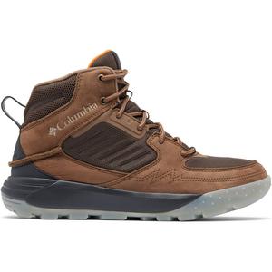 Многофункциональные туфли Portlander Columbia, цвет bark, desert sun