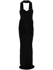 The New Arrivals Ilkyaz Ozel платье Samsara, черный