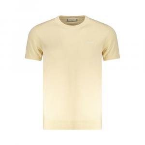 Бежевый хлопковый свитер Guess Shoes