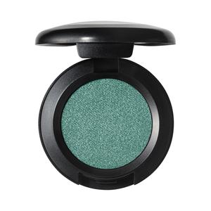 Тени для век perfect shot small eyeshadow Mac, steamy, вес 1.5 гр.