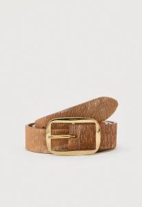 Ремень Vanzetti Belt, Cognac/Copper/Cognac