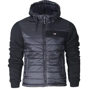 Куртка Taimen Delger Moron, черный