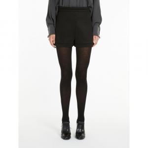 Шорты ADAGIO1234 Max Mara, черный