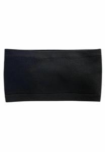 Верх Crop Regular Fit Next, черный