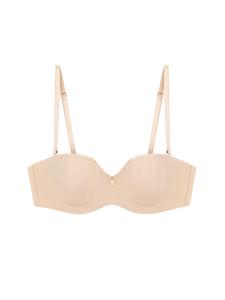 Бюстгальтер-футболка TRIUMPH  Body Make-Up Essentials, Beige/Nude